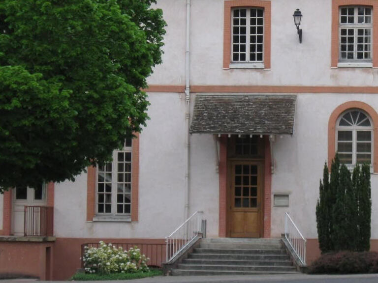 Couvent des Carmes d'Avon (1 rue du Père Jacques, 77210 Avon)